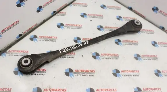 BMW 1 F20 F21 Rear control arm 6792535