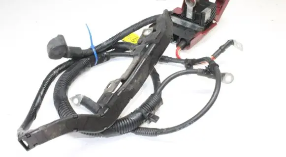 Opel Mokka Positive cable (battery) 95423225