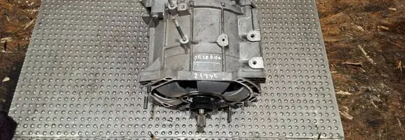 Renault Twingo III Electric car motor S25071849 MAL601 290100376R