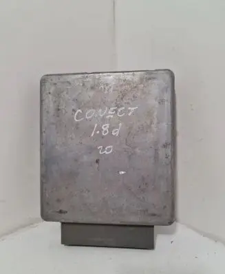 Ford Transit - Tourneo Connect Engine control unit/module 4S4112A650BA 0185A4611
