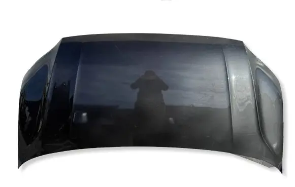 Volkswagen Crafter Engine bonnet/hood 