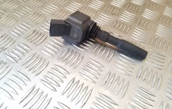 Volkswagen Up High voltage ignition coil 04E905110E 77300006
