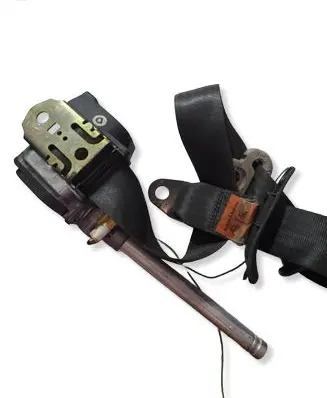 Alfa Romeo 156 Front seatbelt K7603357