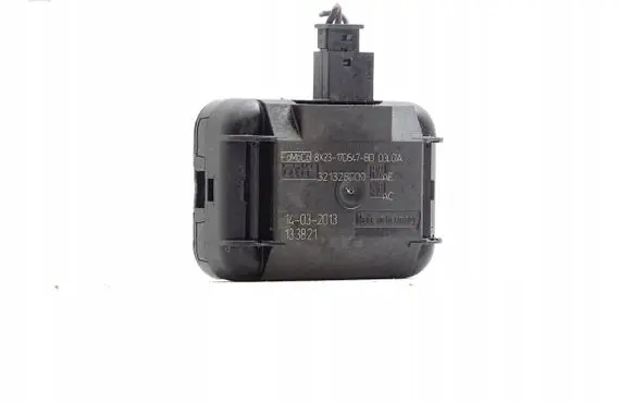 Jaguar XJ X351 Rain sensor 8X2317D547BD