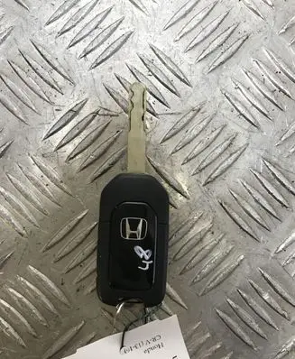 Honda CR-V Ignition key/card CRV14RAKTAS