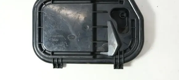 Audi A6 S6 C6 4F Headlight/headlamp dust cover 16016300
