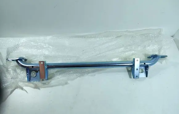 Mercedes-Benz GLE (W166 - C292) Radiator mount bracket 1666200085