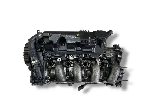 Land Rover Freelander 2 - LR2 Engine head 9651569780 224DT
