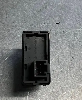 Nissan X-Trail T30 Headlight level height control switch 5312B