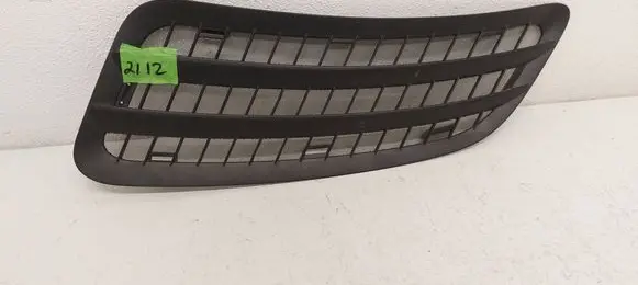 Front grill