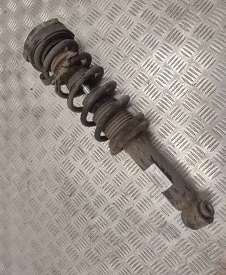 BMW X3 F25 Rear shock absorber/damper 6796422 33526796422 6796317