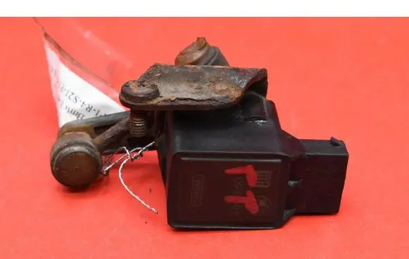 BMW 3 E36 Sensor 1093697