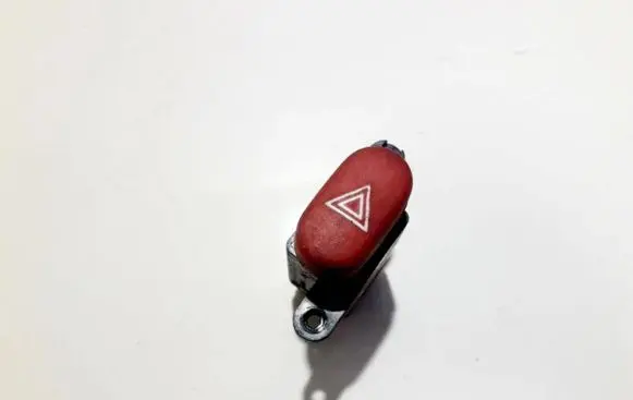 Renault Espace III Hazard light switch 822955 3407