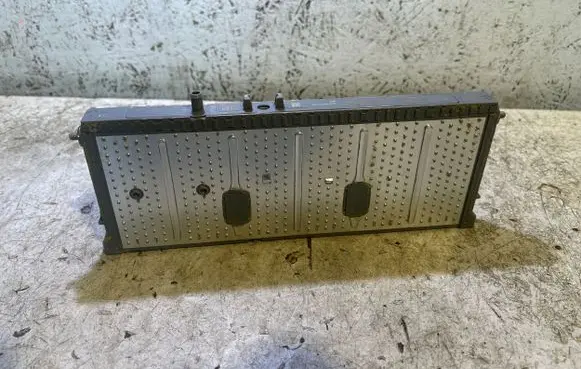 Toyota C-HR I Hybrid / Electric Car Battery Cell 