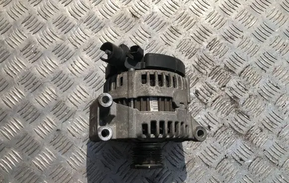 Mini One - Cooper Coupe R56 Generator/alternator 7575650