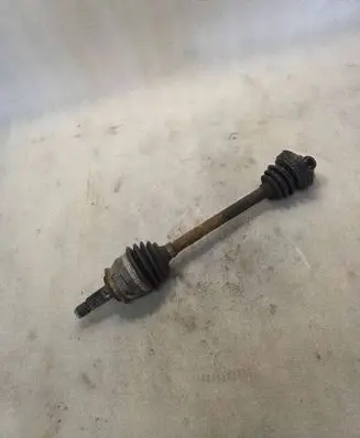 Mini Cooper Hatch Hardtop Front driveshaft