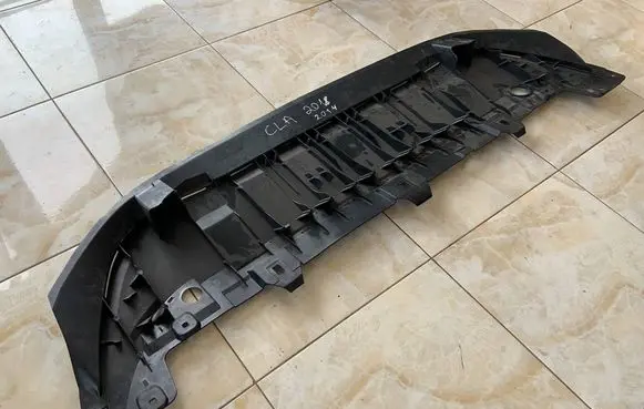 Mercedes-Benz CLA C117 X117 W117 Front bumper skid plate/under tray A1178850036