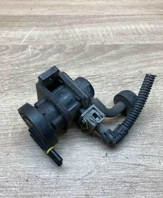 Opel Vectra C Turbo solenoid valve 09128022