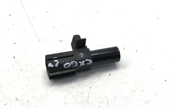 Mazda CX-60 Outside/external air temperature sensor 202212AS0582