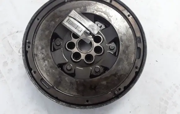 Renault Megane III Dual mass flywheel 77 01 479 022