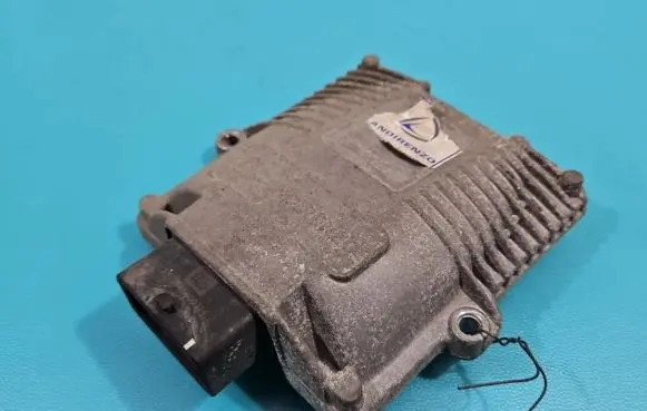Toyota Corolla E160 E170 LP gas control unit module IMPRK1396525