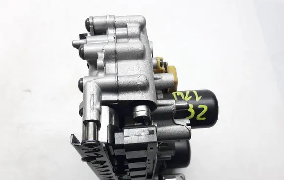 Audi Q5 SQ5 Gearbox control unit/module 0CK325065E