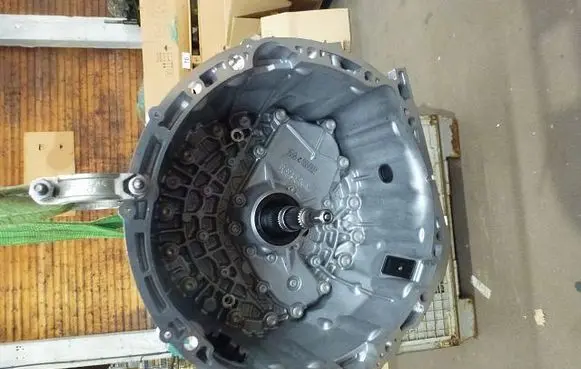 Mercedes-Benz X-class W470 Automatic gearbox 72500823031494KG