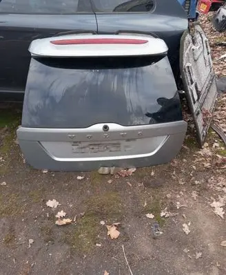 Volvo XC60 Tailgate/trunk/boot lid