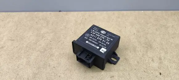 Mercedes-Benz R W251 Light module LCM A2118703126