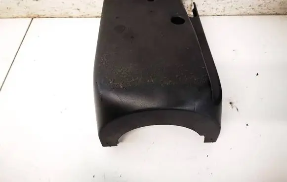 Audi Q4 e-tron Steering wheel column trim 8Y0953512D K5947AC0181