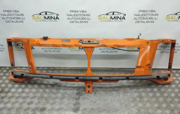 Volkswagen II LT Radiator support slam panel 701010081D 701010081