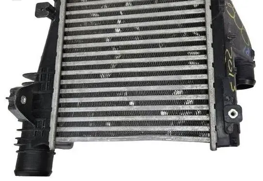 Peugeot 308 Intercooler radiator m162476