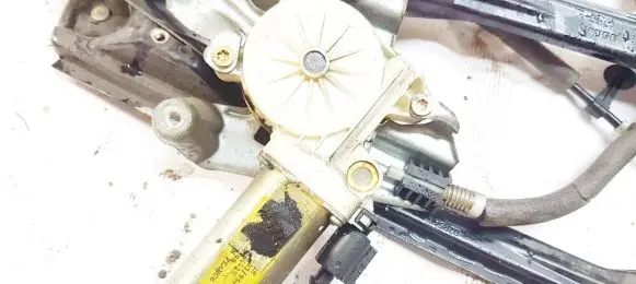 Ford Galaxy Front door window regulator motor 