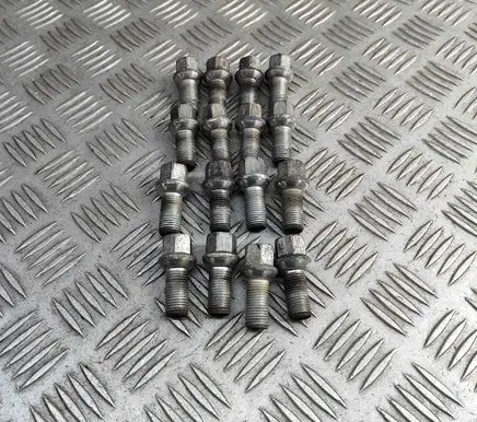 Skoda Scala Nuts/bolts WHT001812
