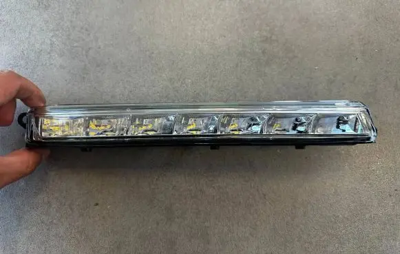 Mercedes-Benz GL X164 LED Daytime headlight 
