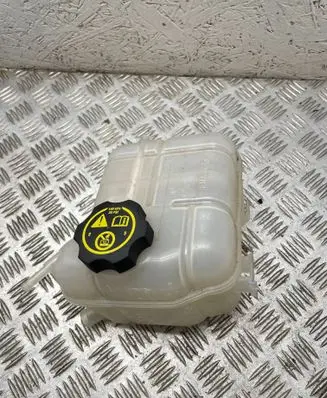 Opel Insignia A Coolant expansion tank/reservoir 22924025 22953219