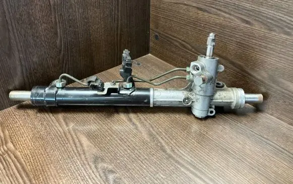 Fiat Doblo Steering rack 26145001