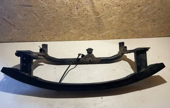Volkswagen PASSAT B5.5 Front bumper cross member 3B0807560C