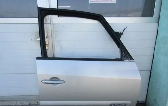 Renault Espace - Grand espace IV Front door 