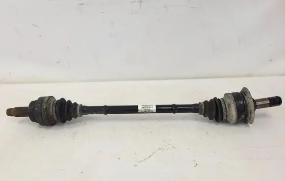 BMW X5 F15 Front driveshaft 763722304