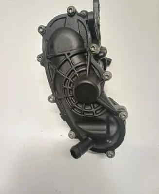 Thermostat/thermostat housing
