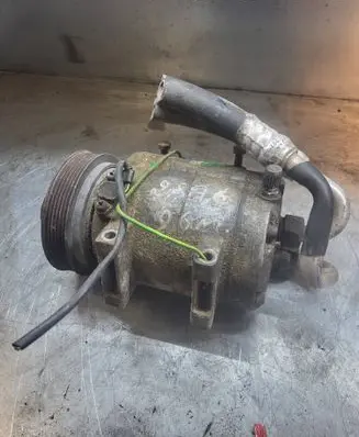 Audi A6 S6 C4 4A Air conditioning (A/C) compressor (pump) 4A0260805AB 5060310482