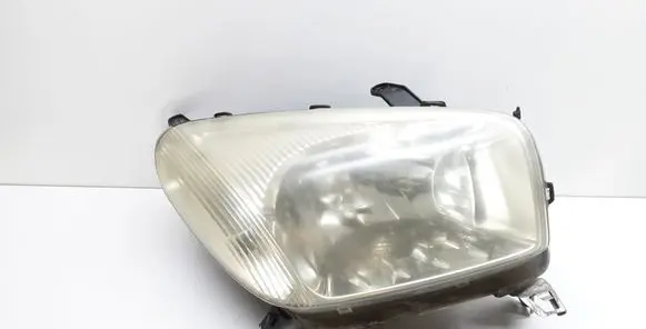 Toyota RAV 4 (XA20) Headlight/headlamp