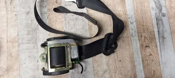 Audi A3 S3 8L Front seatbelt 8L3857705 560560000