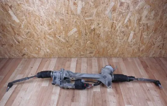 Hyundai Tucson IV NX4 Steering rack 57700R2000