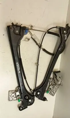 Mercedes-Benz SLK R171 Front door electric window regulator A1717200346 1717200346