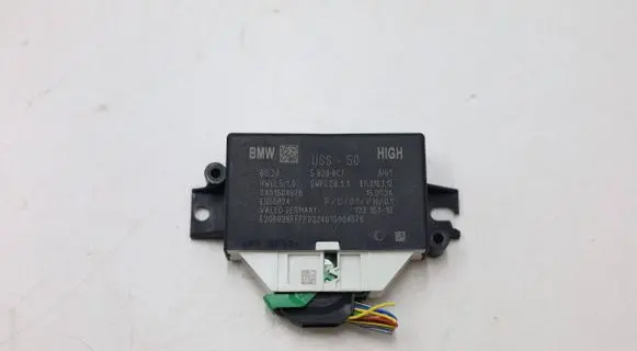 Mini Countryman U25 Other control units/modules 5B39BC7MWGK 5B39BC7