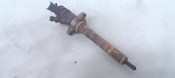 Ford Focus Fuel injector 0445110239