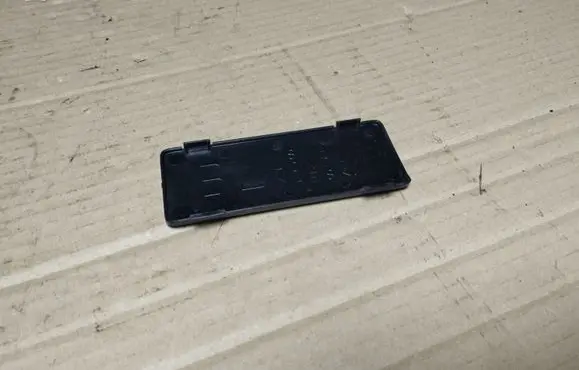 Honda CR-V Roof trim bar molding cover 