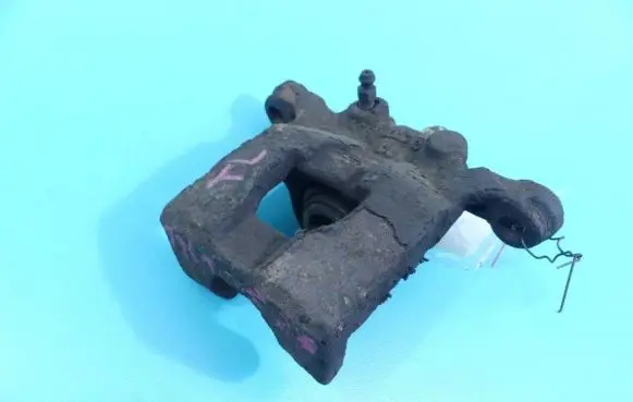 Nissan Tiida C11 Rear brake caliper IMPRK1161826